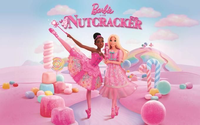 Barbie