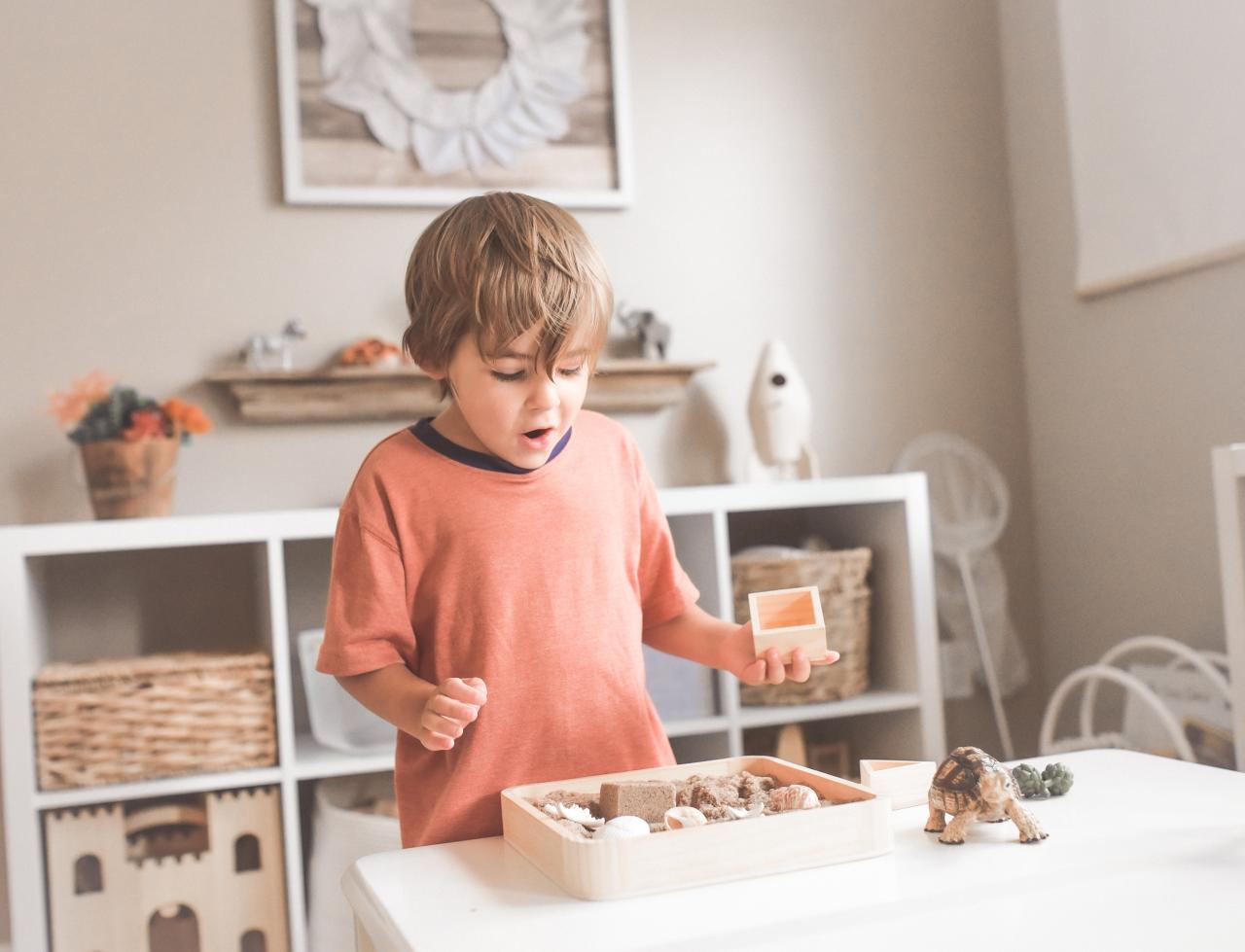 παιδιά δουλειές του σπιτιού 