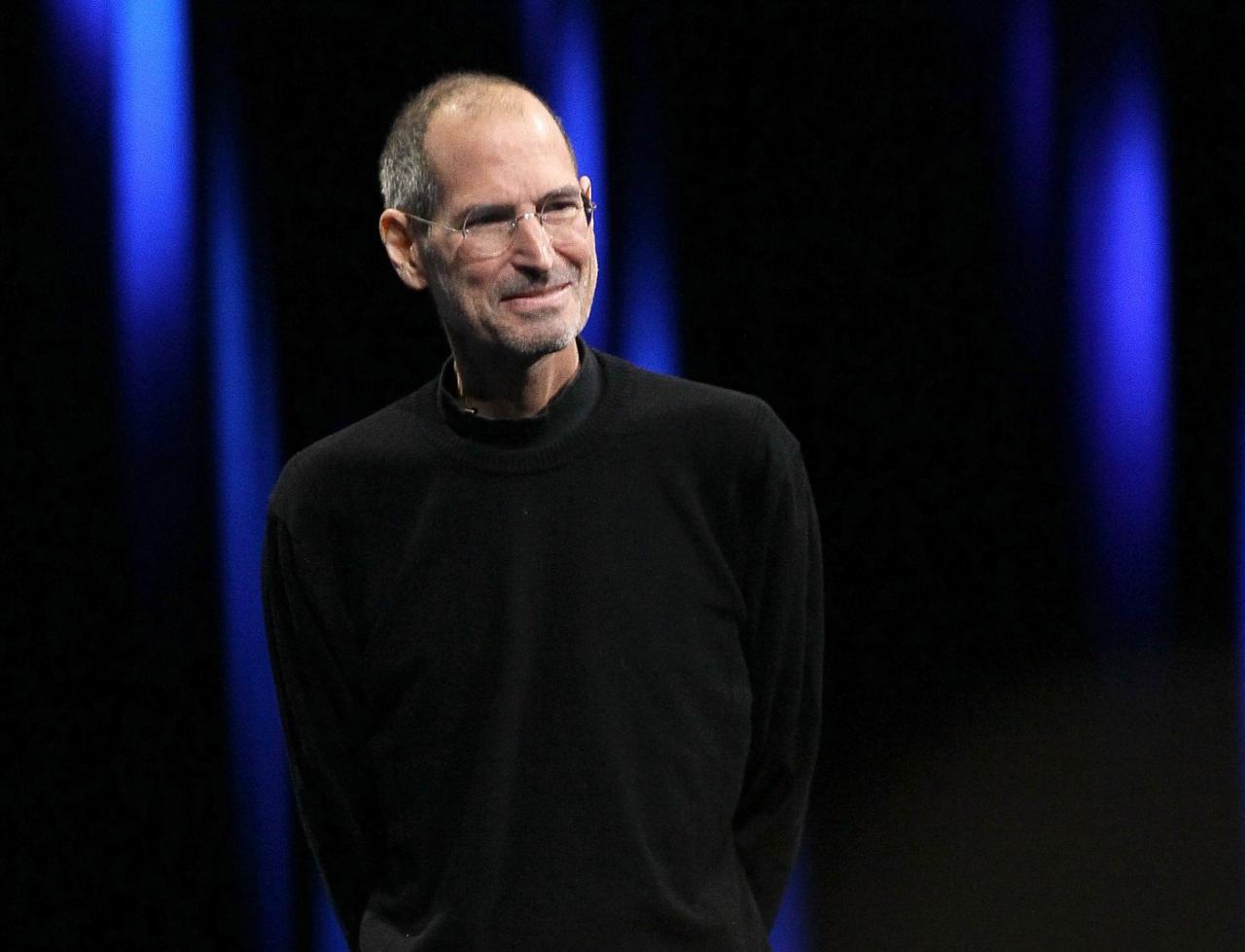 Steve Jobs