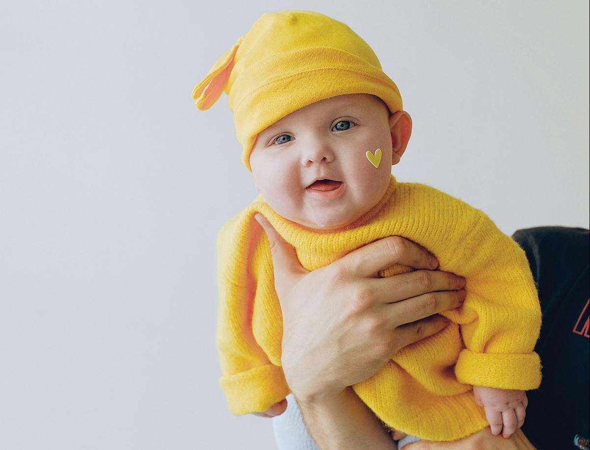 10 απίστευτα baby facts που καθιστούν τον κόσμο των μωρών ακόμα πιο συναρπαστικό!
