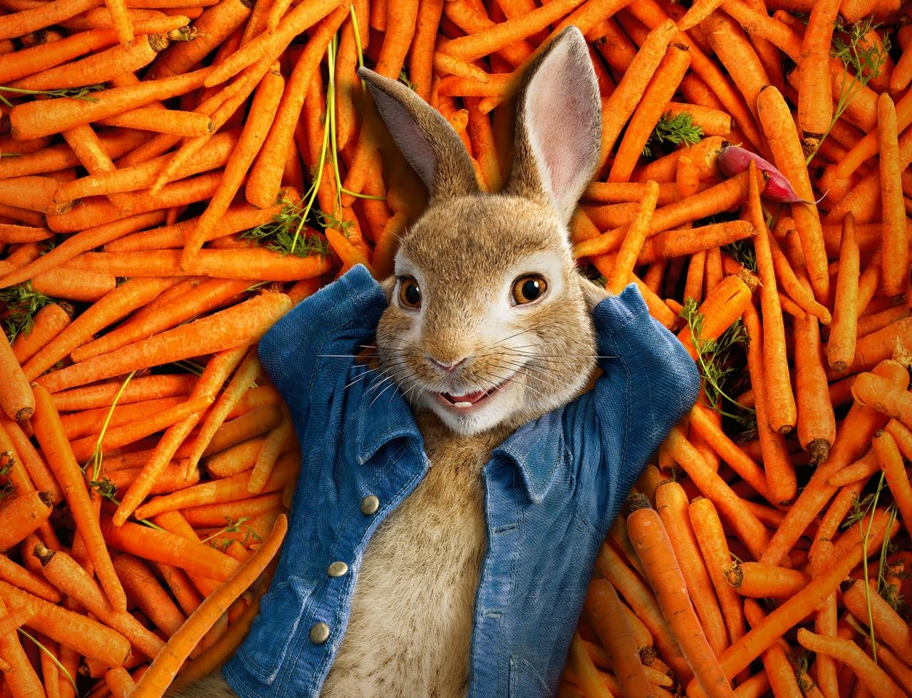 ανοιξιάτικες ταινίες 