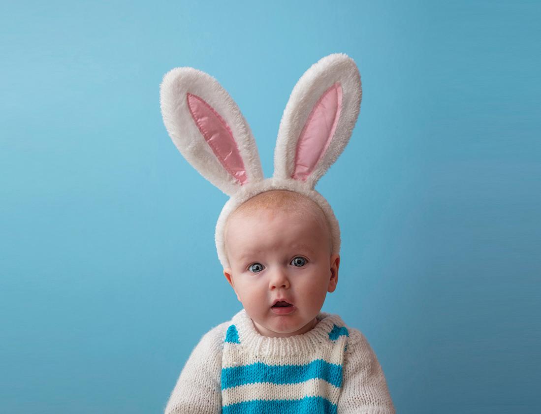 μωρά της άνοιξης 