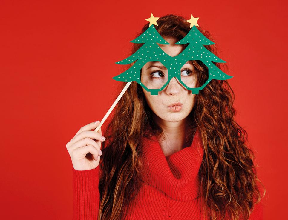 τι ζητούν οι μαμάδες από τον άγιο βασίλη 