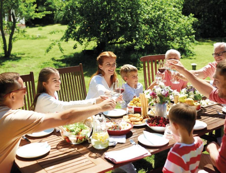 πάσχα χωριό 