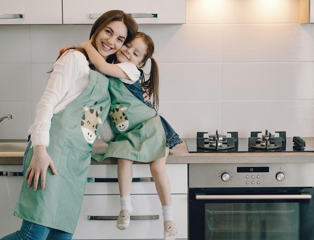 παιδί ευθύνες 