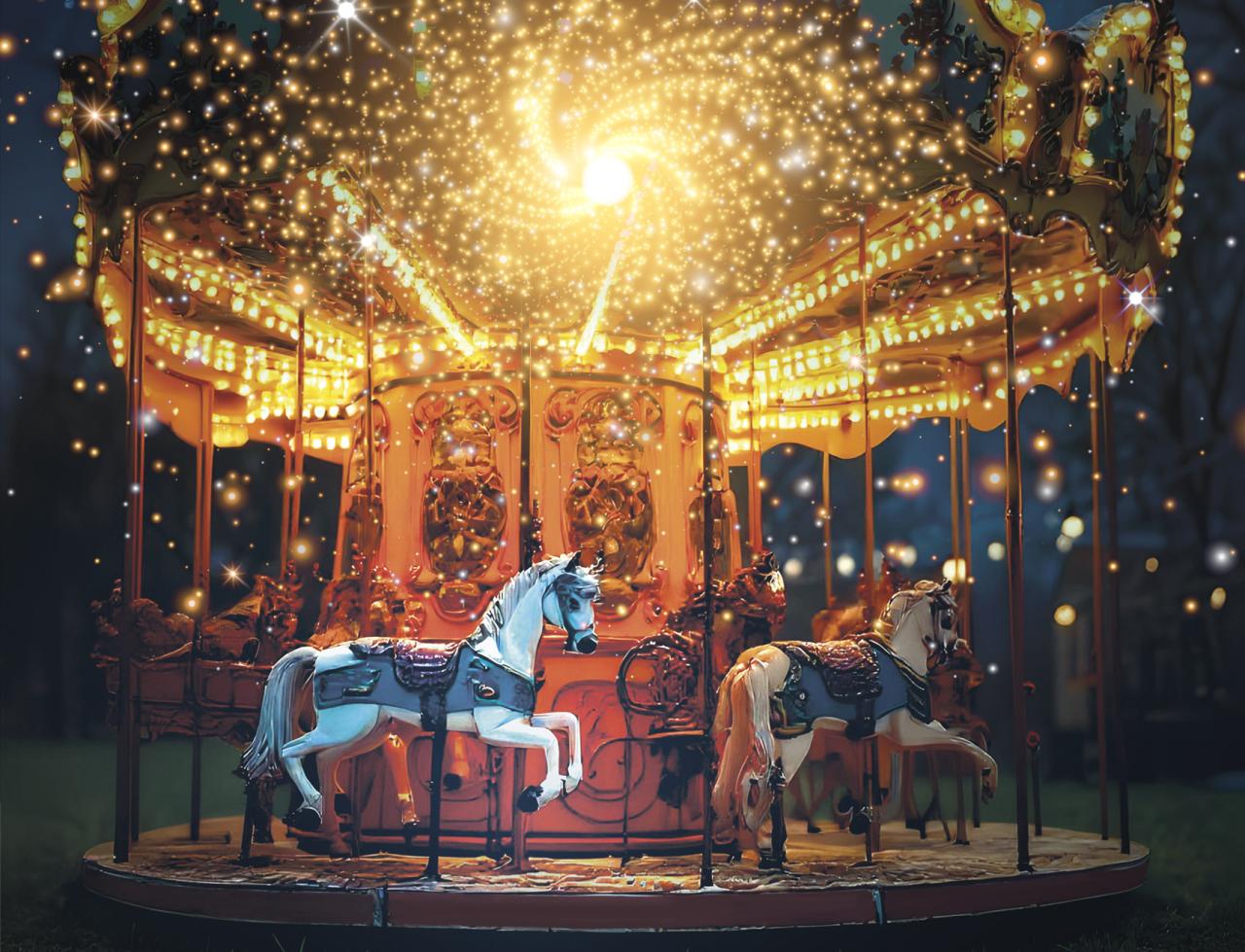 Carousel