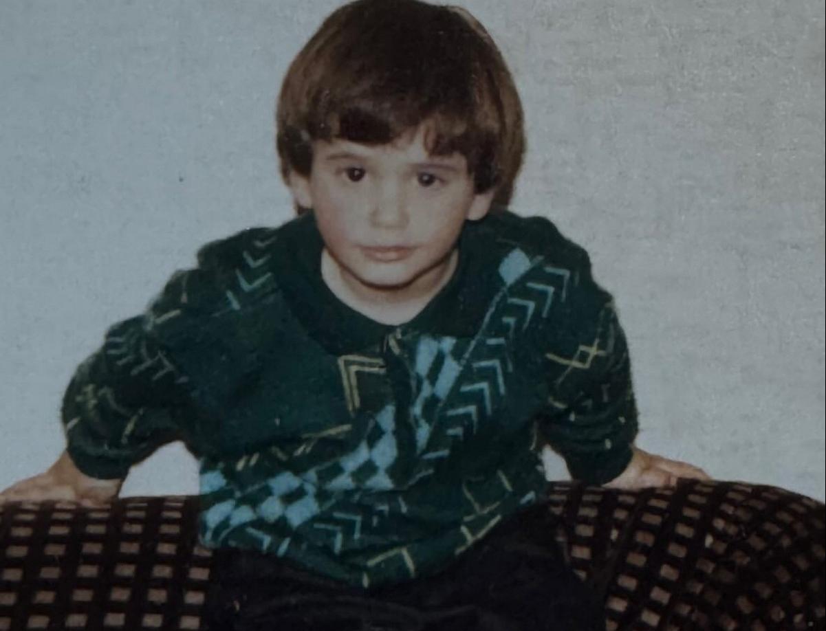 Μιχάλης Λεβεντογιάννης 