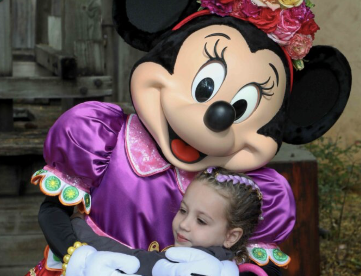 Μαρία Φανουρία 