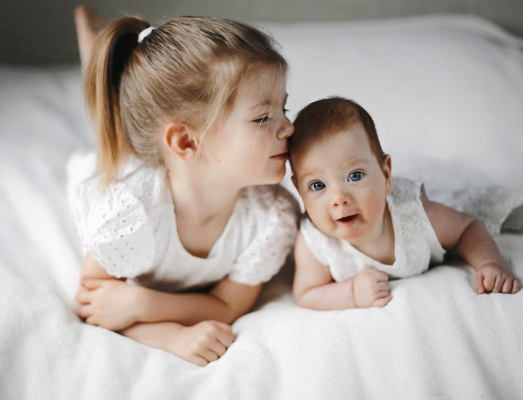 πρωτότοκο παιδί