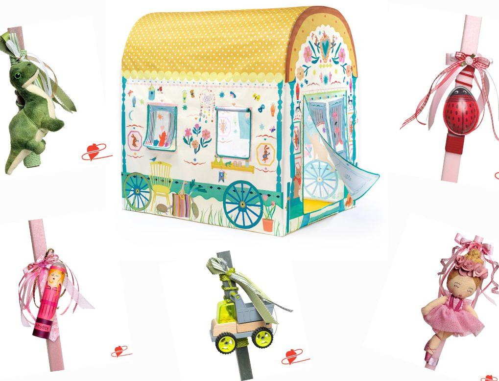 καταστήματα ανέμη 