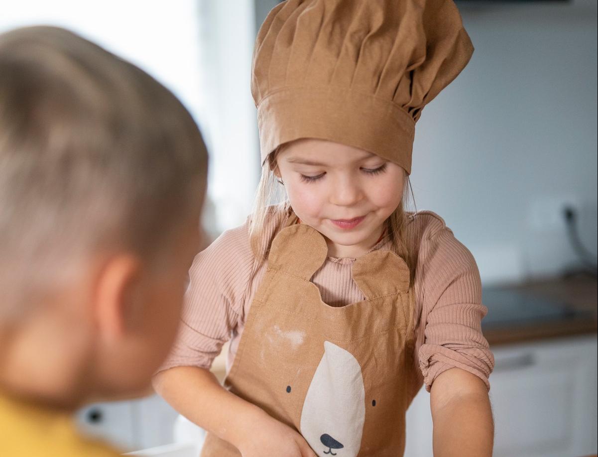 κουλουράκια 