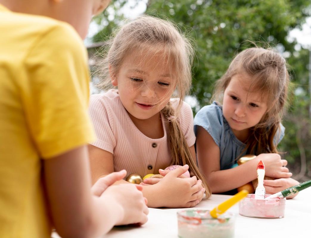 λογοcare summer camp