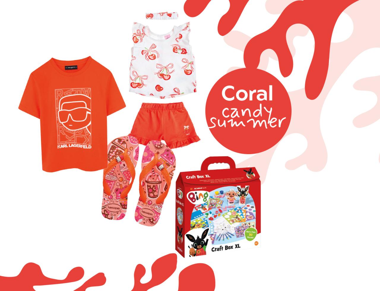 Coral
