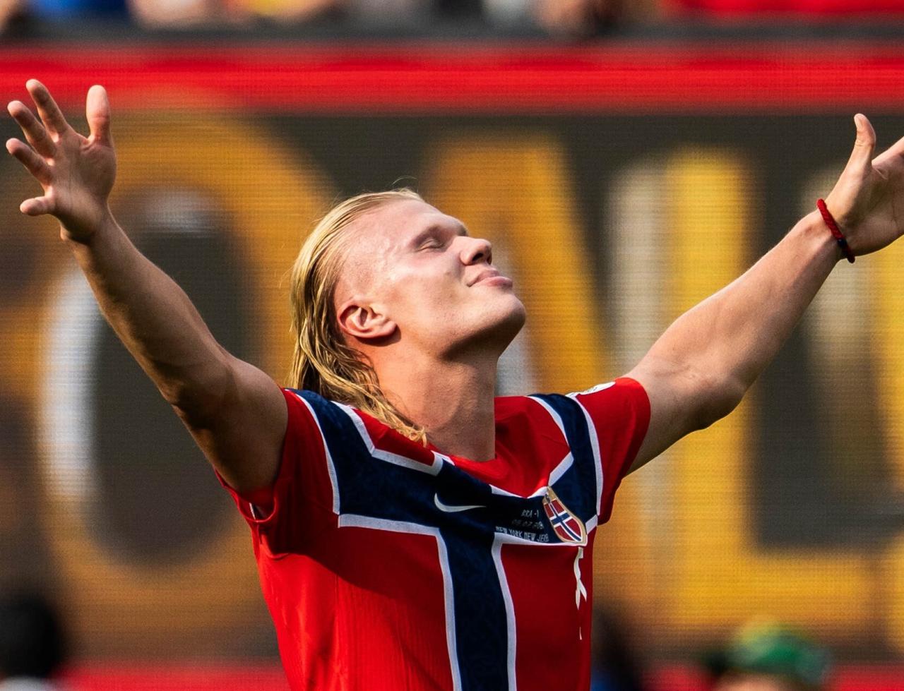 erling