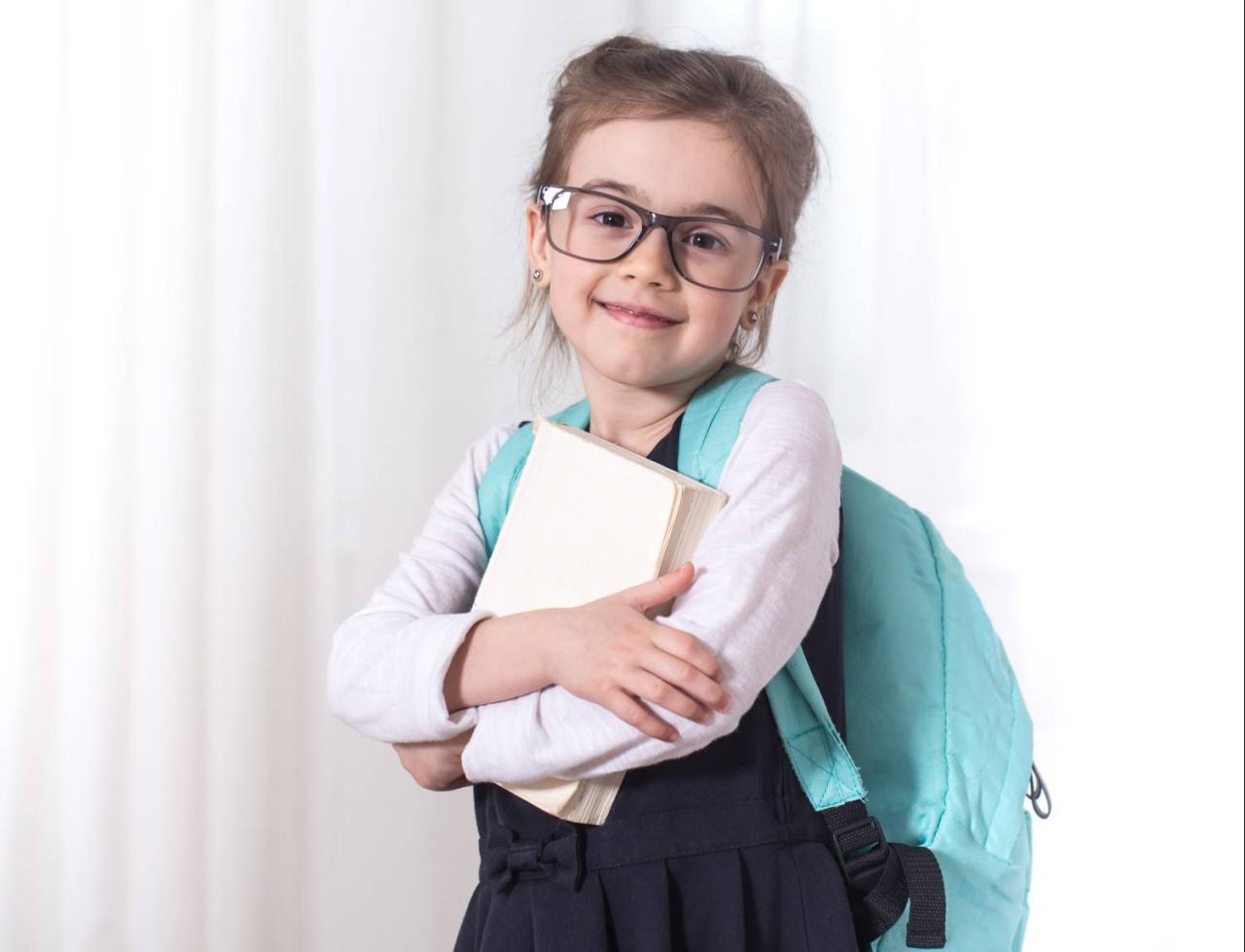 FIRST DAY OF SCHOOL