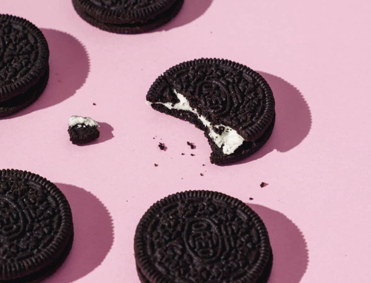 oreo gate 
