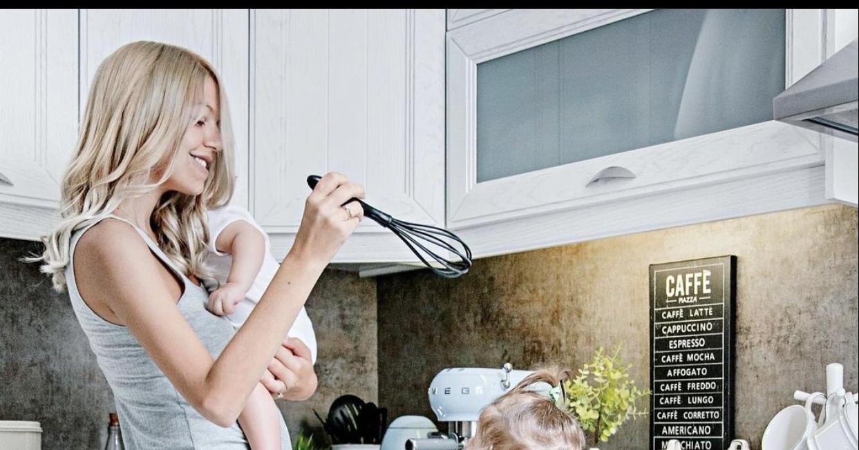 This is Sivylla: «A not so mumsy mama» | 10 Instagram posts μιας mommy ...