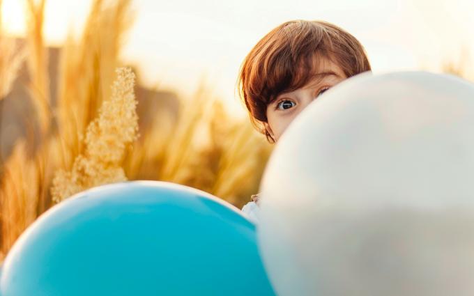  Γιατί είναι τέλειο να έχεις γιο Κριό 