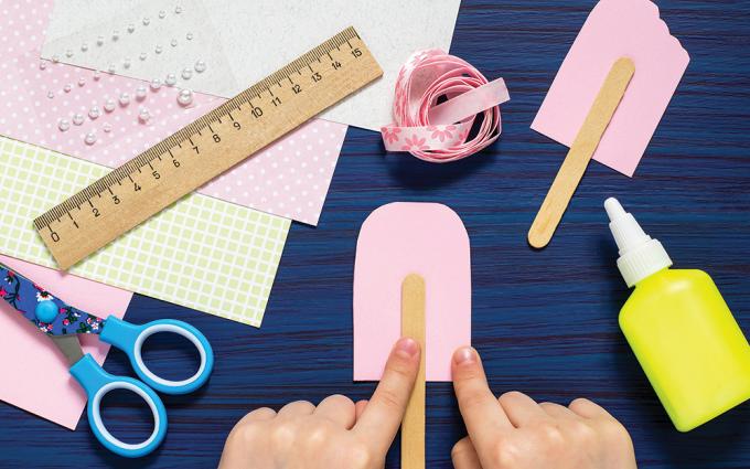 diy ideas, arts and crafts, precious time with kids