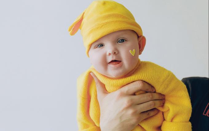 10 απίστευτα baby facts που καθιστούν τον κόσμο των μωρών ακόμα πιο συναρπαστικό!