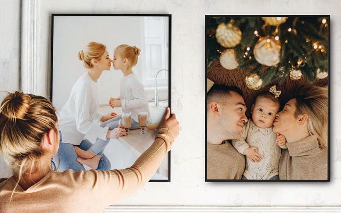 Είστε έτοιμοι να μετατρέψετε τον πιο «βαρετό» τοίχο του σπιτιού σας στο απόλυτο Pinterest inspiration;