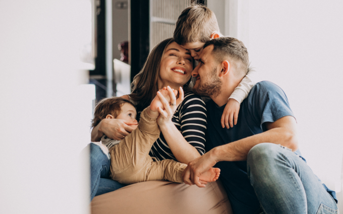 τύπος γονιού