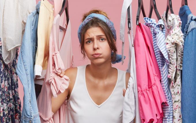 τσίχλα λεκές 