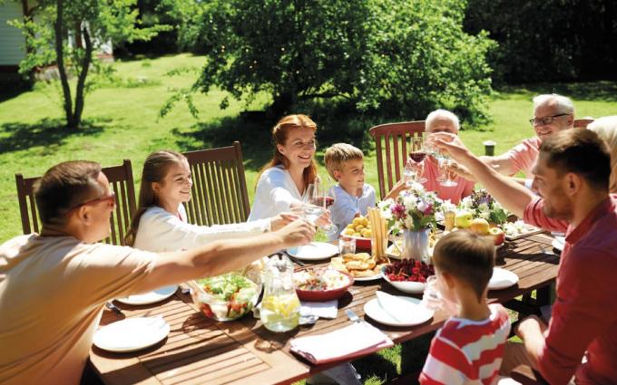 πάσχα χωριό 