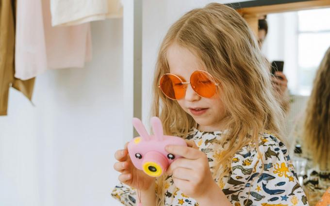 μαμά είμαι όμορφη 