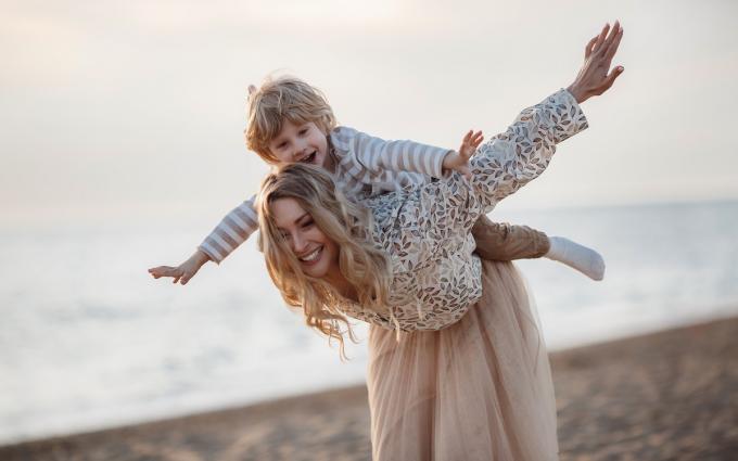 μαμάδες ζώδια 