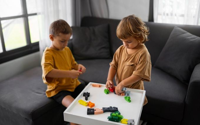 ελεύθερο παιχνίδι