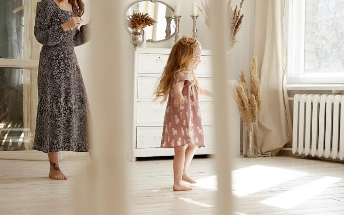 τύπος οικογένειας 