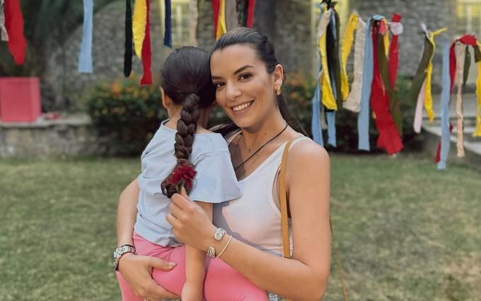 Νικολέττα Ράλλη 