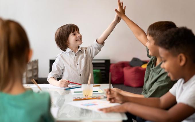 μάθημα ενσυναίσθησης δανία 