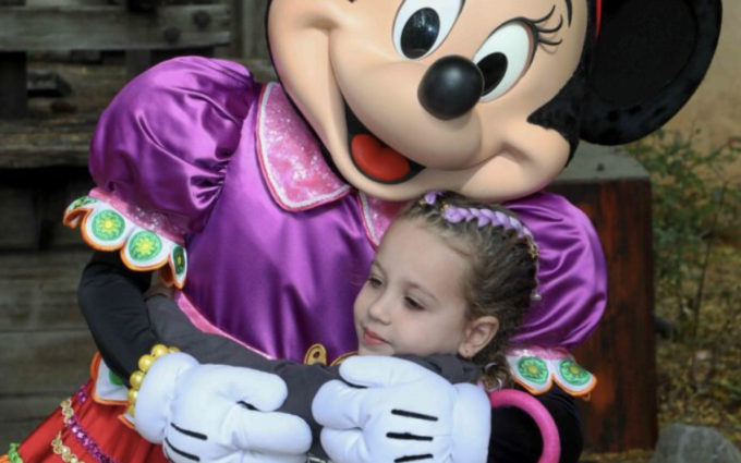 Μαρία Φανουρία 