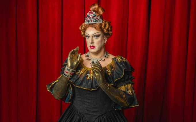 Μάριος Σαραντίδης 