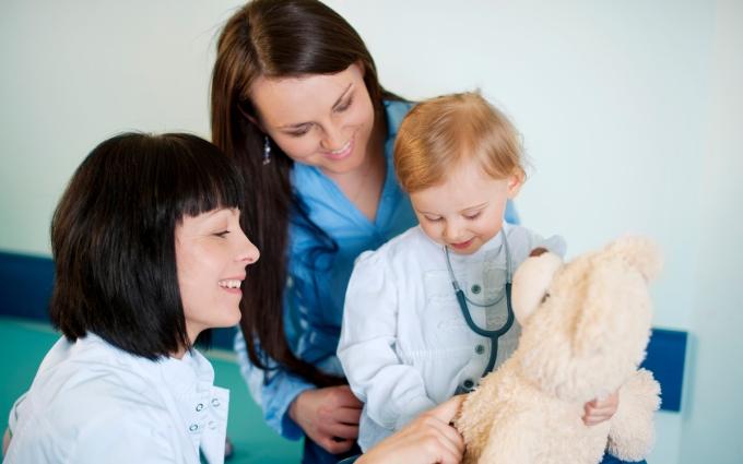 παιδικός καρκίνος 