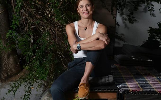 Αλεξάνδρα Αϊδίνη