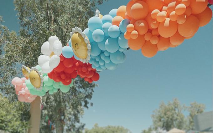 boom village καλοκαίρι 