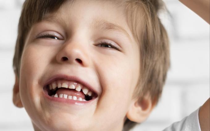 παιδοδοντίατρο 