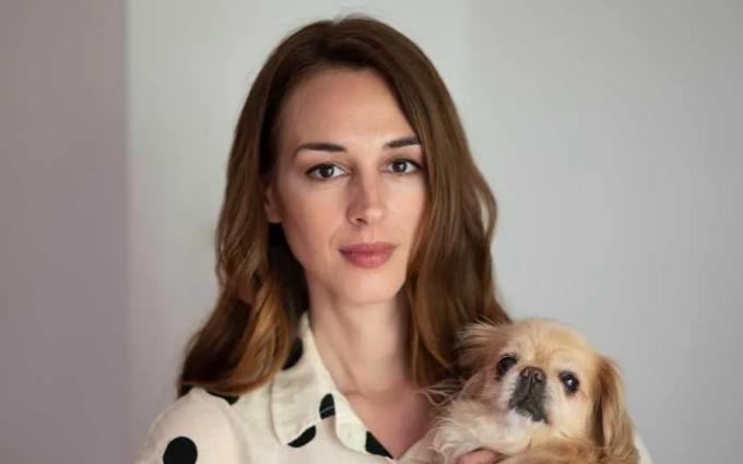 Βίκυ Παπαδοπούλου