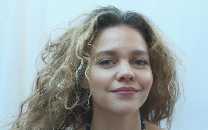 Λίλα Μπακλέση