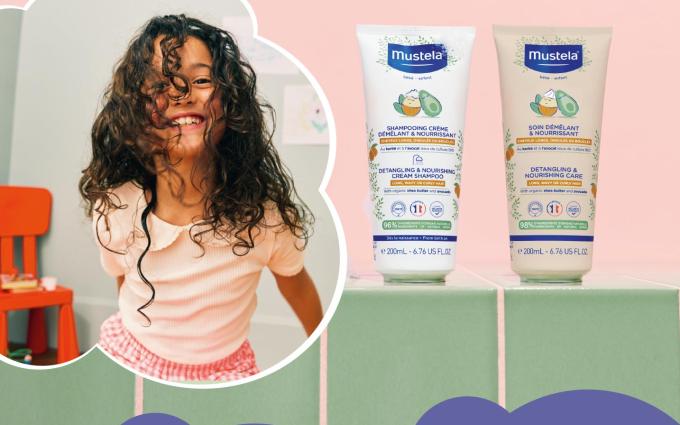 mustela 