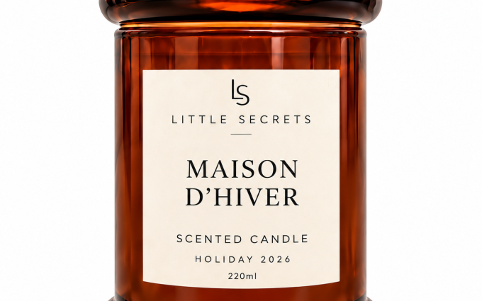 little secrets