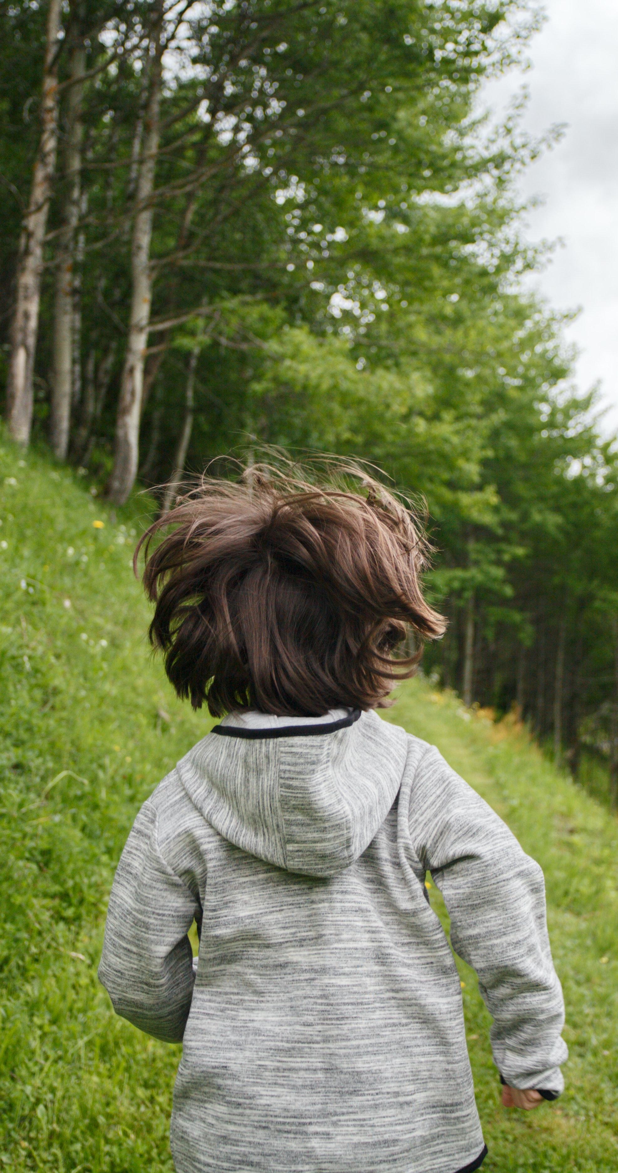  Γιατί είναι τέλειο να έχεις γιο Iχθύ