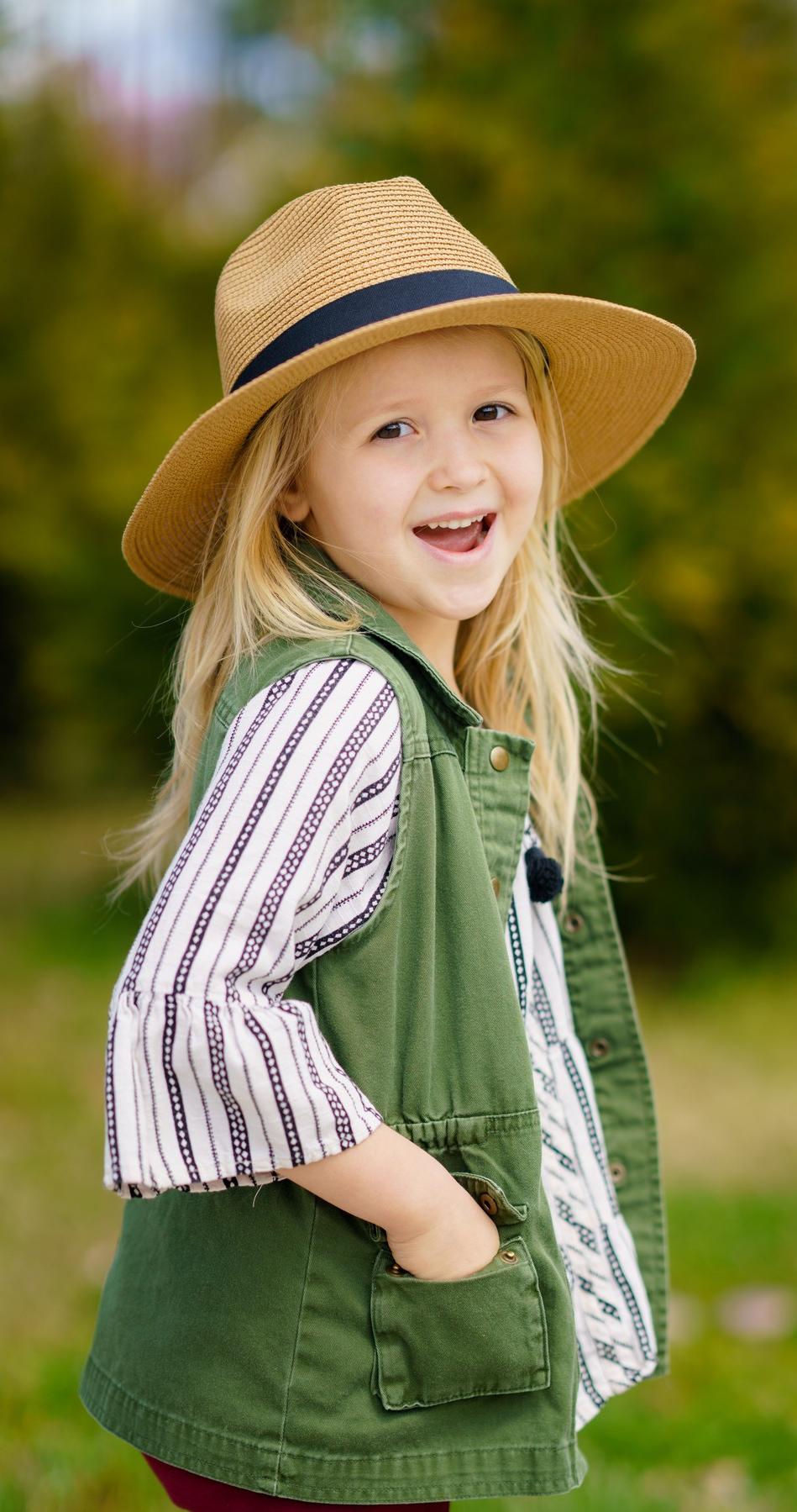 μοναχοπαίδι 