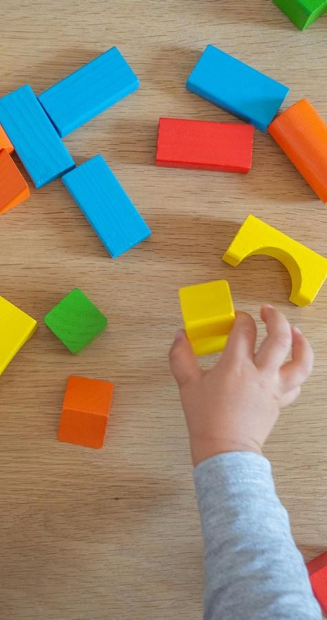 παιδί παιχνίδια 