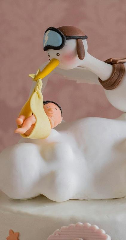 ευχές νεογέννητο 