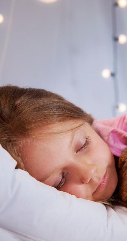 παιδί ύπνος