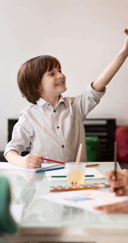 μάθημα ενσυναίσθησης δανία 